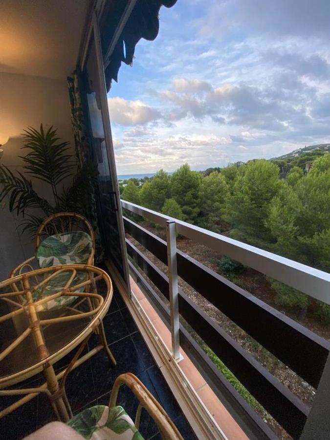 Denia Las Rotas Exteriör bild